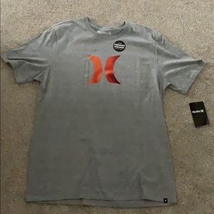 Men’s Hurley T-shirt